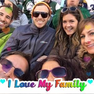 Meet your Posher, Joyce